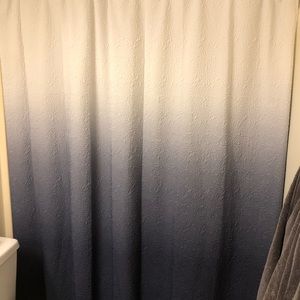 DKNY Shower curtain